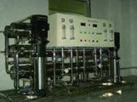 供应鹤岗生化分析型超纯水机